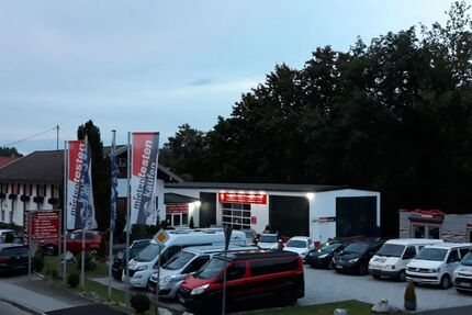 VW Passat Variant 201.985 km 12.990 &euro; Kochel am see bei München 82431