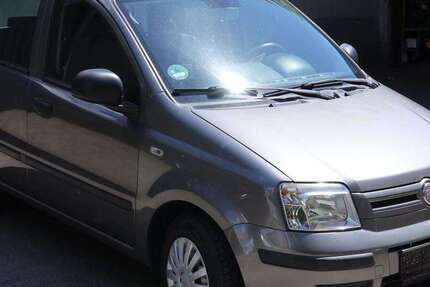 Fiat Panda 82.787 km 3.100 &euro; Berlin 14059