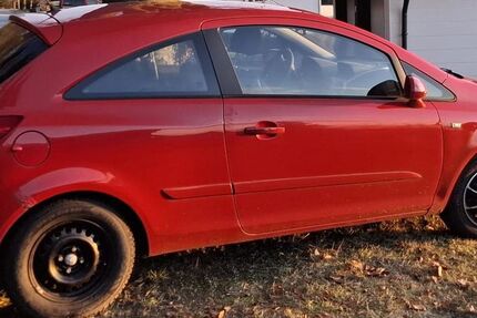 Opel Corsa 160.000 km 1.200 &euro; Thyrnau 94136