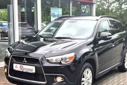 Mitsubishi ASX 111.485 km 8.680 &euro; Uplengen 26670