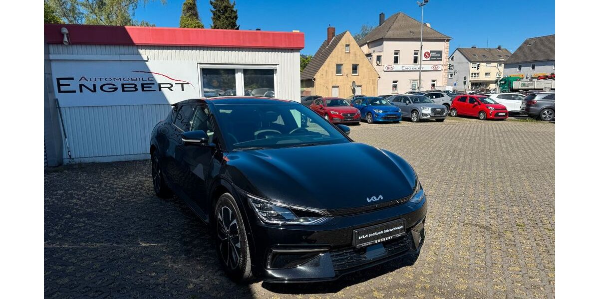 Kia EV6 24.143 km 36.990 &euro; Datteln 45711