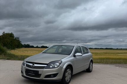Opel Astra 64.785 km 4.250 &euro; Bertkow 39596