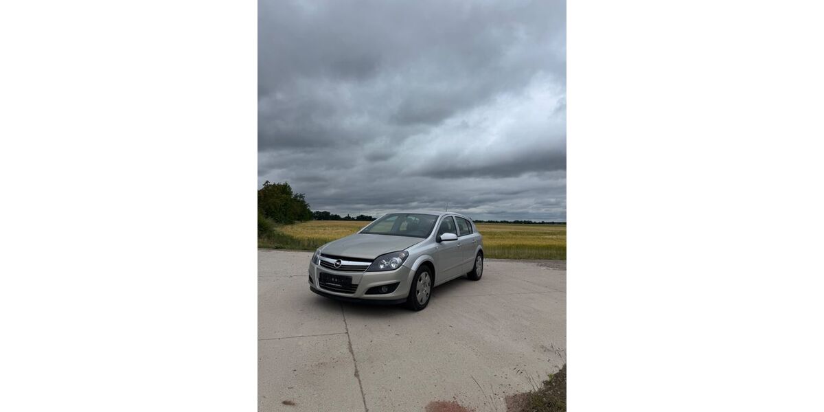 Opel Astra 64.785 km 4.250 &euro; Bertkow 39596