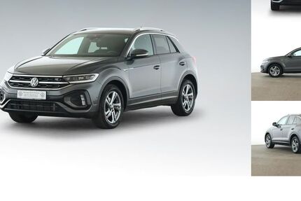 VW T-Roc 41.500 km 25.480 &euro; Bamberg 96052