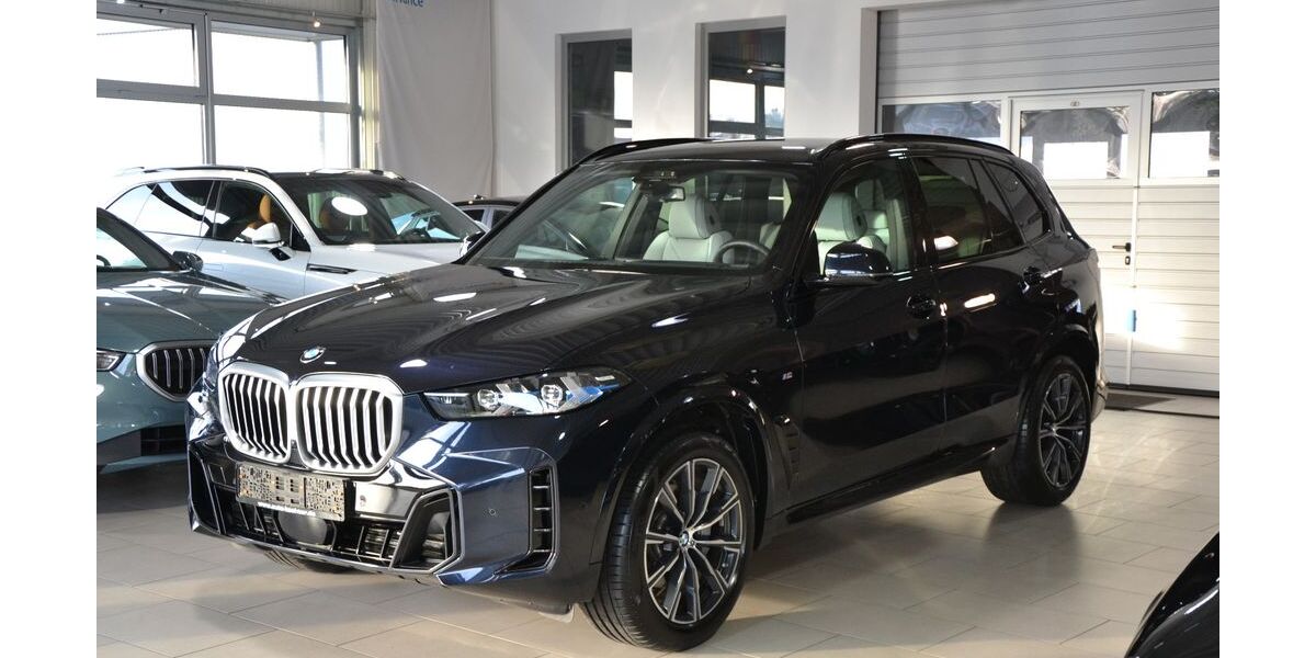 BMW X5 6.614 km 74.200 &euro; Lemgo 32657