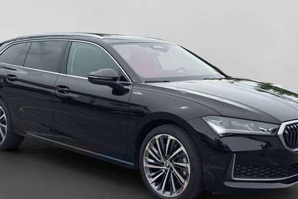 Skoda Superb 17.200 km 43.800 &euro; Berlin 13127