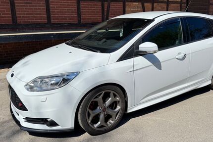 Ford Focus 163.500 km 10.500 &euro; Aerzen 31855