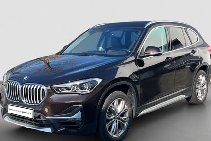 BMW X1 35.262 km 30.655 &euro; Plauen 08525