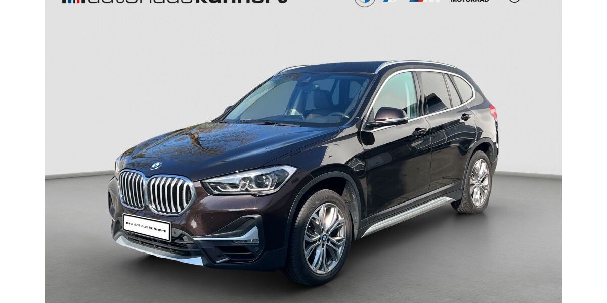 BMW X1 35.262 km 30.885 &euro; Plauen 08525