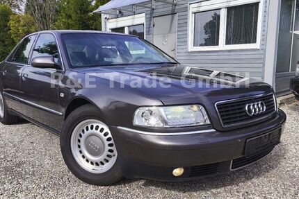 Audi A8 188.252 km 6.999 &euro; Leipzig 04178