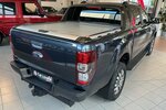 Ford Ranger 3.2 Wildtrak Doppelkabine 4x4 |ACC|Mwst|Kam 64.824 km 30.999 &euro; Mainz-Kostheim 55246