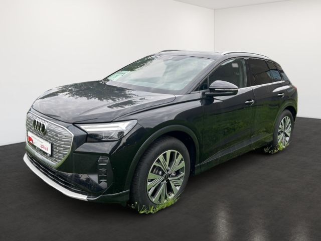 Q4 e-tron