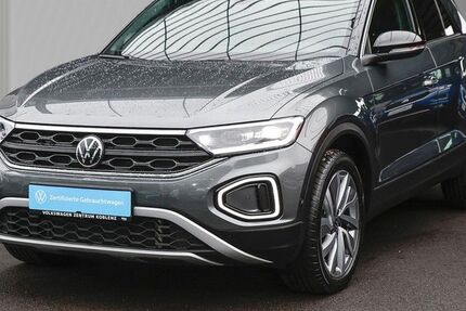 VW T-Roc 27.997 km 29.980 € Koblenz 56070
