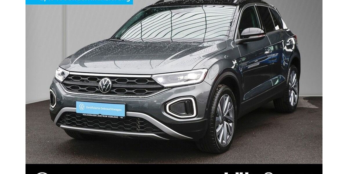 VW T-Roc 27.997 km 29.980 € Koblenz 56070