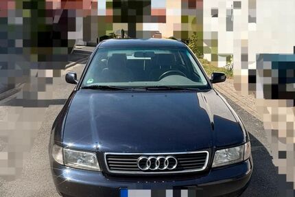 Audi A4 174.100 km 3.600 € Dittelbrunn 97456