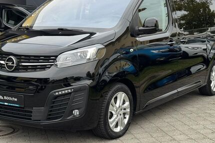 Opel Zafira Life 8.303 km 32.980 € Lutherstadt Wittenberg 06886