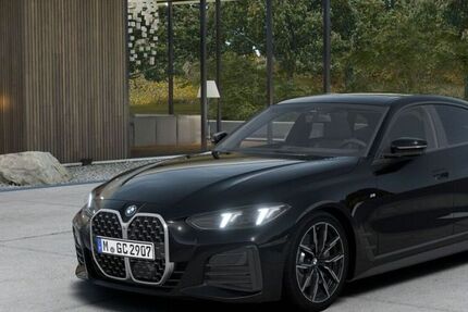 BMW 430 Gran Coupé