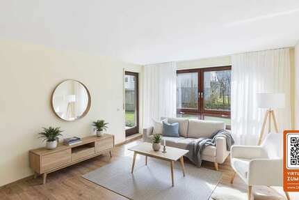 Wohnung Kaufering - 3 Zimmer, 79 m&sup2;, 298.000&euro; | Angebot:26016479