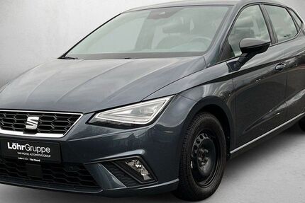 Seat Ibiza 21.054 km 16.780 &euro; Mainz 55120