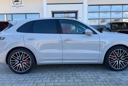 Porsche Cayenne 69.250 km 83.880 &euro; Pilsting 94431