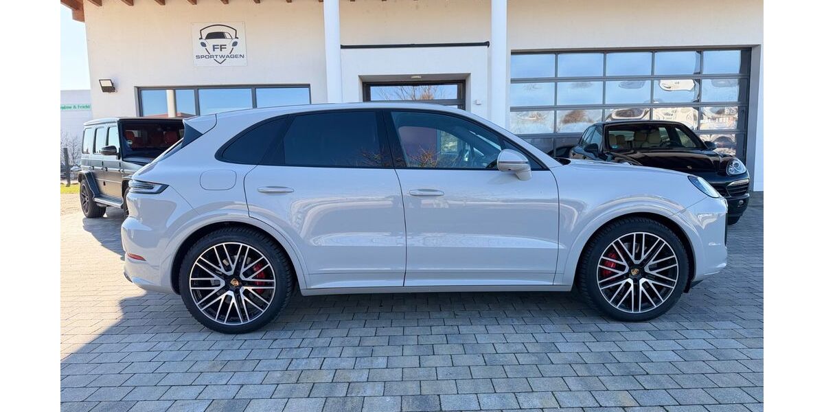 Porsche Cayenne 69.250 km 83.880 &euro; Pilsting 94431