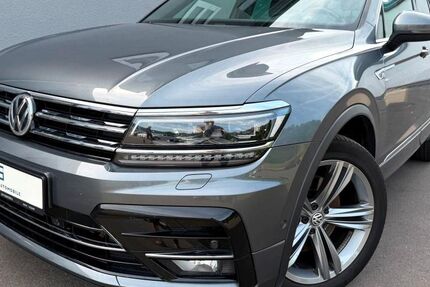 VW Tiguan 142.800 km 23.987 &euro; Hallschlag 54611