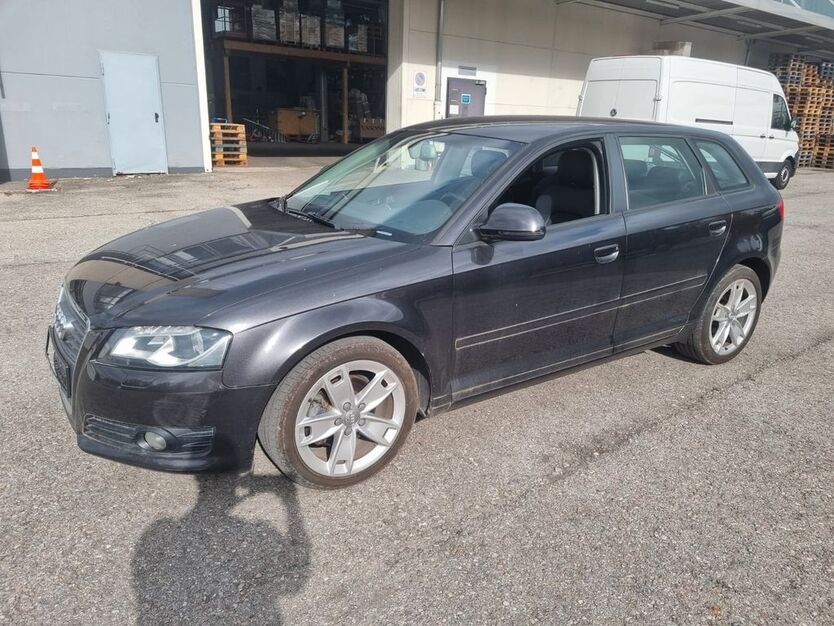 Audi A3 195.000 km 6.500 € Grafing b.München 85567