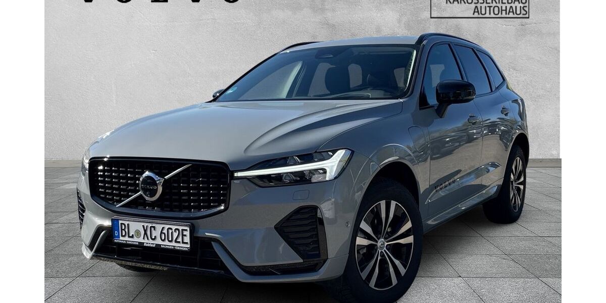Volvo XC60 5.000 km 52.900 &euro; Balingen 72336