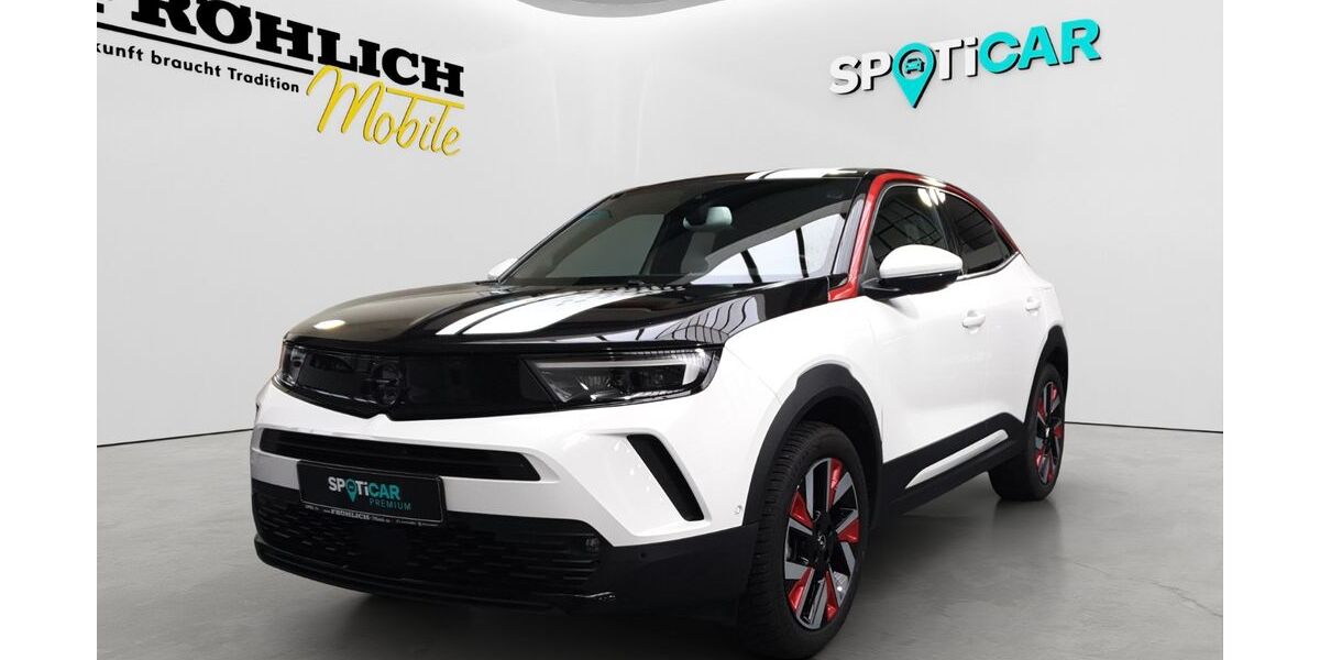 Opel Mokka 58.138 km 20.990 &euro; Koblenz 56073