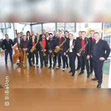 Big Sound, Big Music! 12.07.2026 Burg Alzenau