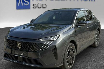 Peugeot 3008 40.200 km 24.900 &euro; Berlin 12487