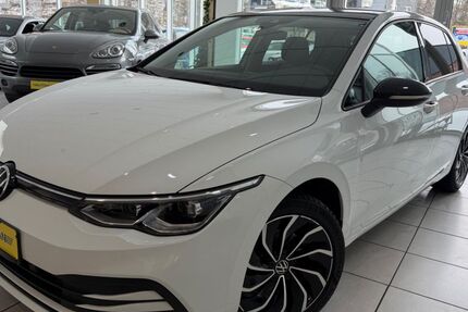 VW Golf 73.470 km 21.790 &euro; Kreuztal 57223