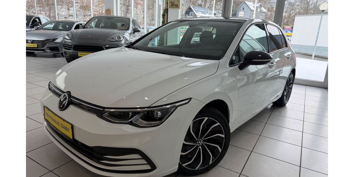 VW Golf 73.470 km 21.790 &euro; Kreuztal 57223