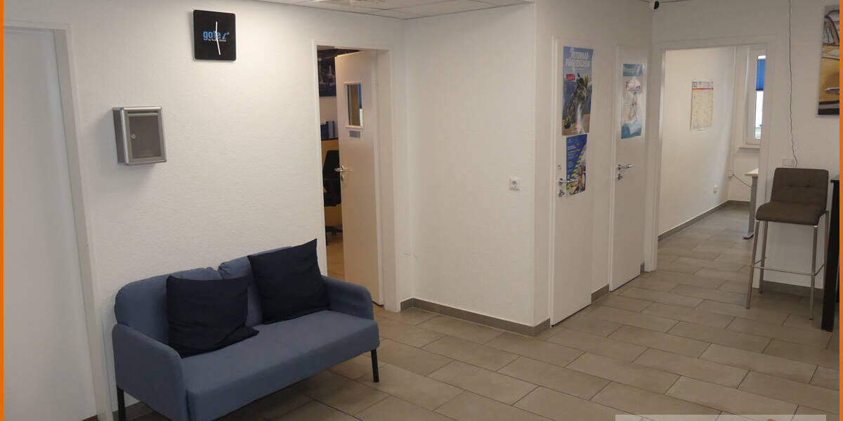 Gewerbeobjekt Hanau - 1 Zimmer, 450.000&euro; | Angebot:25704512