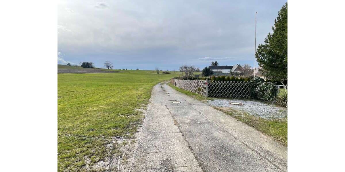 Grundstück Bretnig-Hauswalde Hauswalde - 119.500&euro; | Angebot:21755584