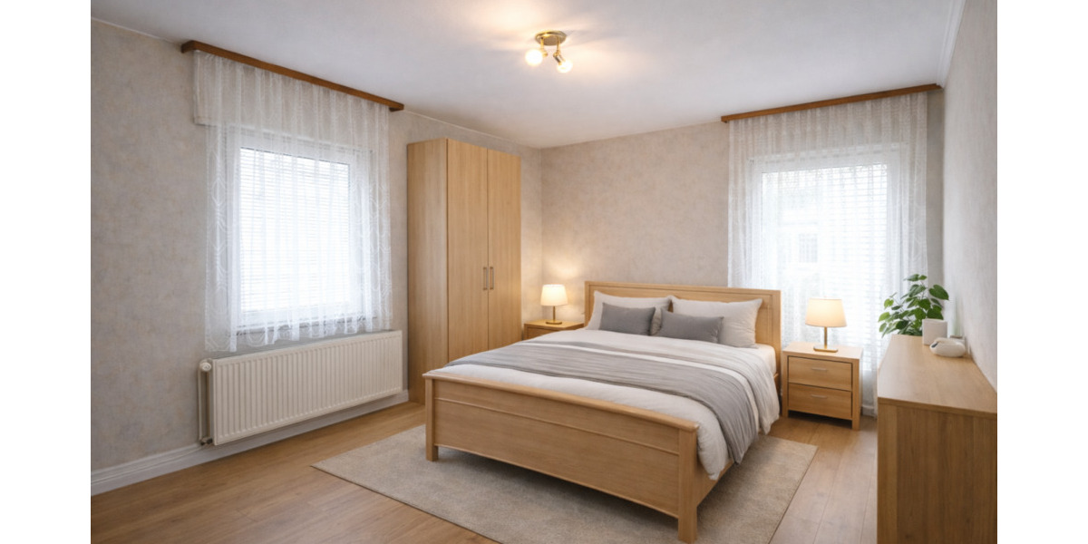 Einfamilienhaus Billigheim-Ingenheim Ingenheim - 4 Zimmer, 107 m&sup2;, 279.000&euro; | Angebot:25685591
