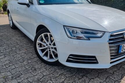 Audi A4 147.000 km 19.200 € Braunschweig 38106