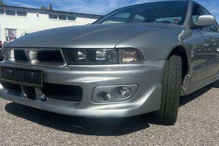 Mitsubishi Galant 155.000 km 5.900 &euro; Radolfzell 78315