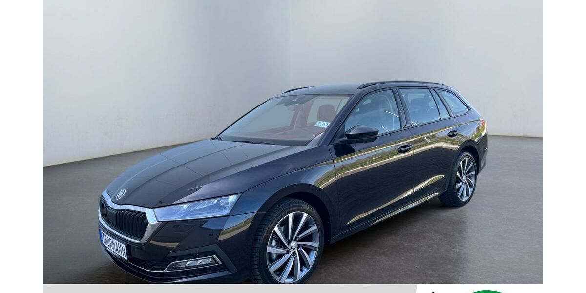 Skoda Octavia 26.970 km 29.979 &euro; Stendal 39576