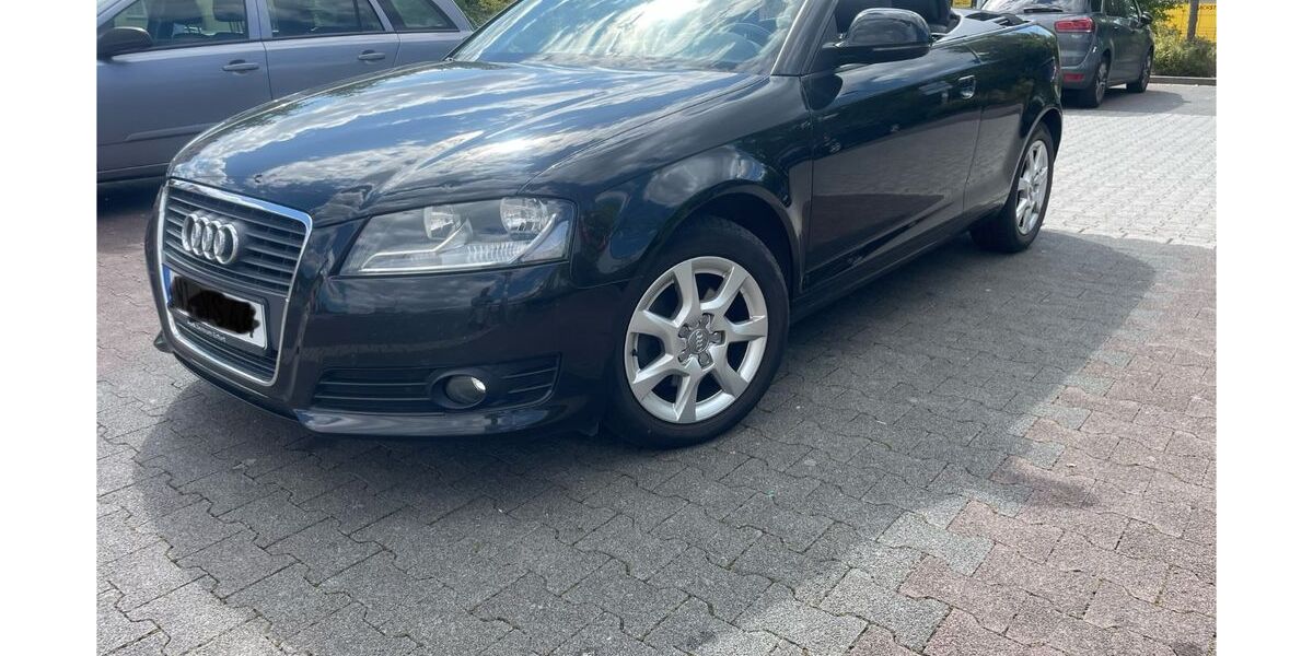 Audi A3 138.000 km 7.999 &euro; Mainz kastel 55252