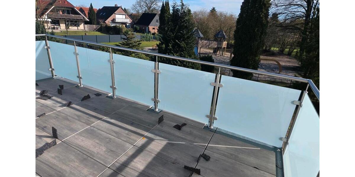 Etagenwohnung Schortens - 2 Zimmer, 55 m&sup2;, 605&euro; | Angebot:25552057