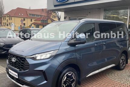 Ford Tourneo Custom 14.040 km 47.950 &euro; Osnabrück 49090