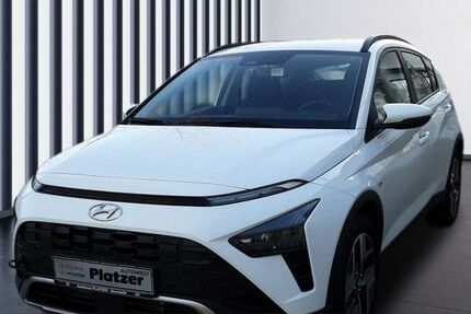 Hyundai BAYON 23.787 km 17.980 &euro; Neumarkt 92318