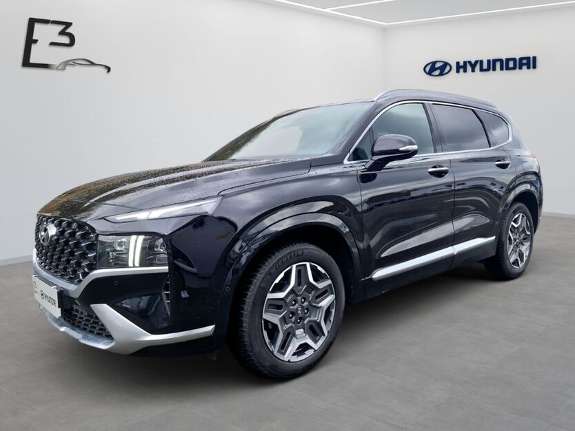 Hyundai SANTA FE 60.579 km 36.990 € Schiffweiler 66578