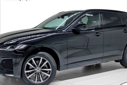 Jaguar F-Pace 22.500 km 56.880 € Walsrode 29664