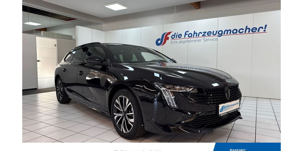 Peugeot 508 60.000 km 21.988 &euro; Rheinbach 53359