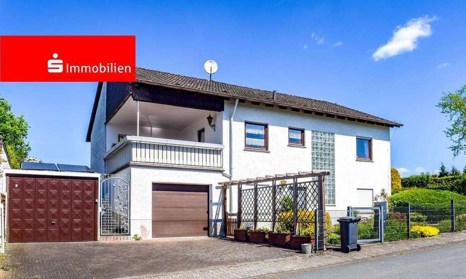 Haus zum Kaufen in Hünstetten 459.000 € 166 m²