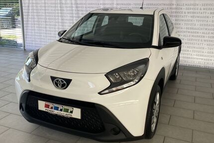 Toyota Aygo (X) 5.000 km 15.990 € Passau - Grubweg 94034