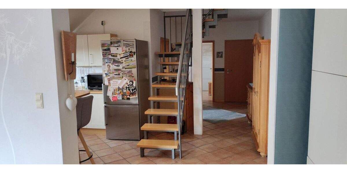 Etagenwohnung Wunstorf / O. T. Luthe Luthe - 2 Zimmer, 81 m&sup2;, 295.000&euro; | Angebot:25400165