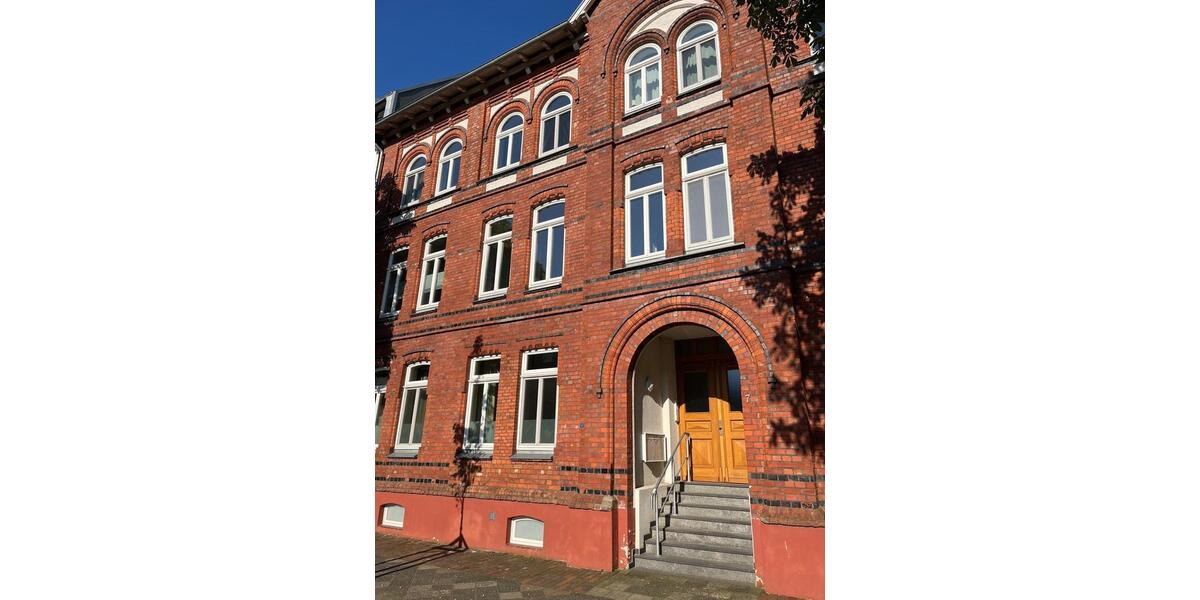 Etagenwohnung Wilhelmshaven - 4 Zimmer, 106 m&sup2;, 239.000&euro; | Angebot:26712121